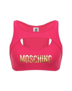 Бра топ Moschino