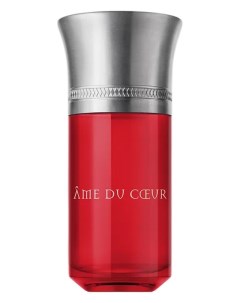 Парфюмерная вода Ame Du Coeur 100ml Liquides imaginaires