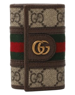 Футляр для ключей Gucci