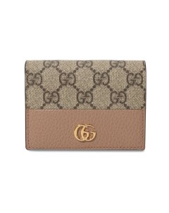 Кожаное портмоне Gucci