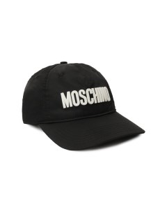 Бейсболка Moschino