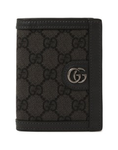 Кожаное портмоне Gucci