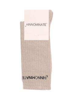 Носки хлопковые Hinnominate