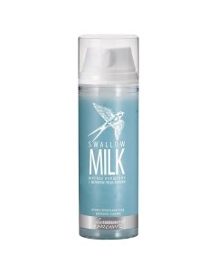 Молочко Swallow Milk мягкое очищение с экстрактом гнезда ласточки Premium (россия)