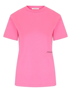 Футболка хлопковая Hinnominate