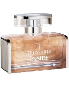 Inside for woman Trussardi