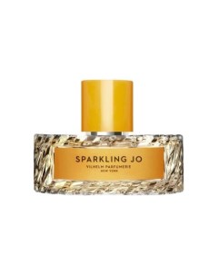 Sparkling Jo Vilhelm parfumerie