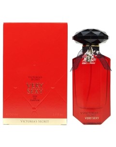 Very Sexy Eau de Parfum Victoria's secret