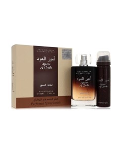 Ameer Al Oudh Intense Oud Lattafa