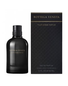 Pour Homme Parfum Bottega veneta