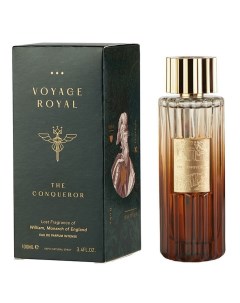 The Conqueror Voyage royal