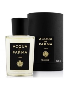 Yuzu Eau de Parfum Acqua di parma