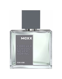 Forever Classic Never Boring for Him Mexx