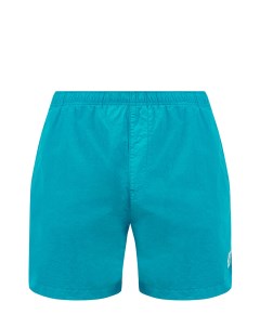 Плавательные шорты из быстросохнущего нейлона Flatt Nylon C.p. company
