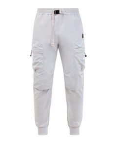 Спортивные брюки Osage с карманами карго и регулируемым поясом Parajumpers