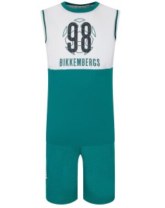 Комплект из 2 шт Bikkembergs