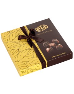 Набор шоколадных конфет Selection 170 г Bolci