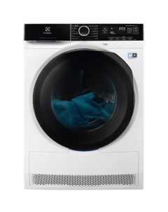 Сушильная машина EW8H258B Electrolux