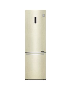 Холодильник GA B509SEKL Lg