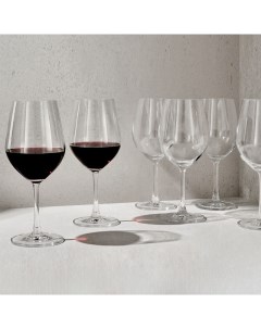 Набор бокалов для вина Cosmopolitan 590мл 6шт Maxwell & williams