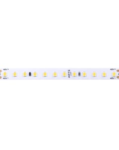 5м Светодиодная лента белого цвета 4000К 7 2W 48V IP20 Tape Arte lamp