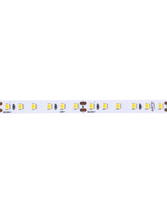 5м Светодиодная лента белого цвета 4000К 9 6W 24V IP20 Tape Arte lamp