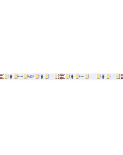 5м Светодиодная лента белого цвета 4000К 9 6W 24V IP20 Tape Arte lamp