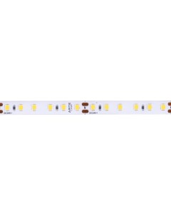 5м Светодиодная лента белого цвета 4000К 9 6W 24V IP65 Aqua Tape Arte lamp