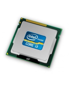 Процессор Core i3 7100 CM8067703014612 3 9GHz Kaby Lake Dual core LGA1151 L3 3MB HD Graphics 630 110 Intel