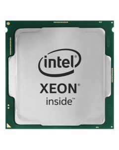 Процессор Xeon E3 1225v6 CM8067702871024 Quad Core 3 3GHz Kaby Lake LGA1151 L3 8MB QPI 8 GT s 72W HD Intel