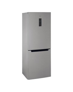 Холодильник с нижней морозильной камерой Бирюса C940NF C940NF