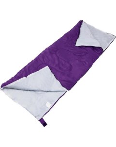 Спальный мешок Calviano Acamper BRUNI 300г м2 purple Acamper BRUNI 300г м2 purple