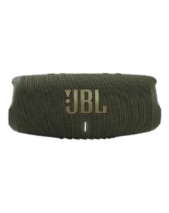Беспроводная акустика JBL Charge 5 Green Charge 5 Green Jbl