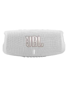 Беспроводная акустика JBL Charge 5 White Charge 5 White Jbl