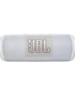Беспроводная акустика JBL Flip 6 White Flip 6 White Jbl