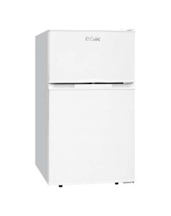 Холодильник с верхней морозильной камерой BBK RF 098 RF 098 Bbk