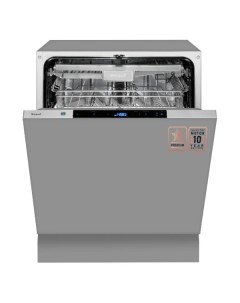 Встраиваемая посудомоечная машина 60 см Weissgauff BDW 6150 BDW 6150