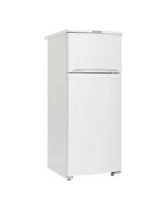 Холодильник с верхней морозильной камерой Саратов 264 264