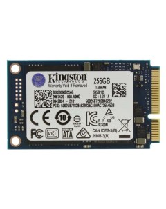 SSD накопитель Kingston KC600 256B SKC600MS 256G KC600 256B SKC600MS 256G