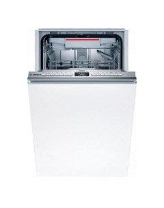 Встраиваемая посудомоечная машина 45 см Bosch SPV4XMX28E SPV4XMX28E
