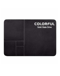 SSD накопитель Colorful 2 5 512GB SL500512GB 2 5 512GB SL500512GB