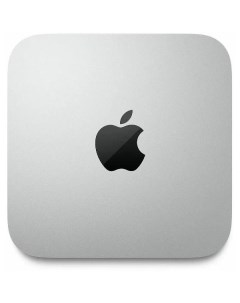Системный блок Apple Apple Mac mini M2 8 core 10 core 8GB 256GB MMFJ3 Apple Mac mini M2 8 core 10 co