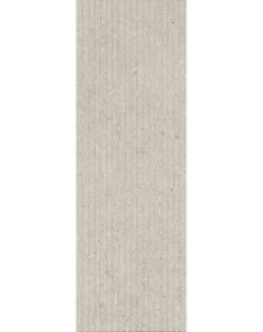Керамическая плитка Риккарди бежевый матовый структура обрезной 14063R настенная 40х120 см Kerama marazzi