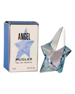 Angel 2019 туалетная вода 5мл Mugler