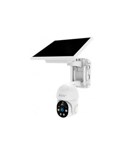 IP камера Xiaovv Outdoor PTZ Camera XVV 1120S P6 Pro WIFI EU Xiaomi