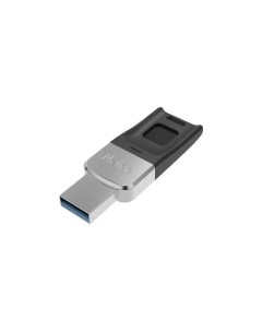 USB Flash Drive 32Gb US1 AES NT03US1F 032G 30BK Netac