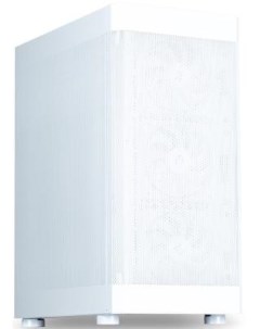 Корпус Miditower i4 White без БП Zalman