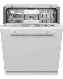 Посудомоечная машина G 7160 SCVi белый Miele