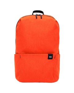13 Рюкзак для ноутбука Mi Casual Daypack оранжевый Xiaomi