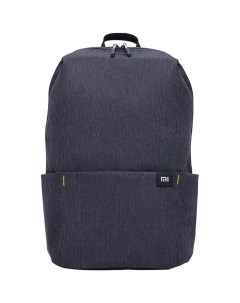13 Рюкзак для ноутбука Mi Casual Daypack черный Xiaomi